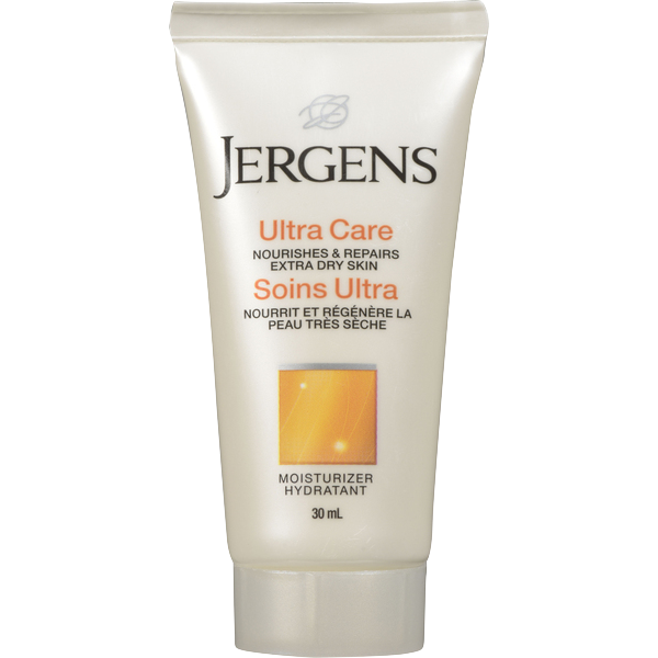 Jergens Ultra Care Extra Dry Skin Moisturizing Lotion Same-Day