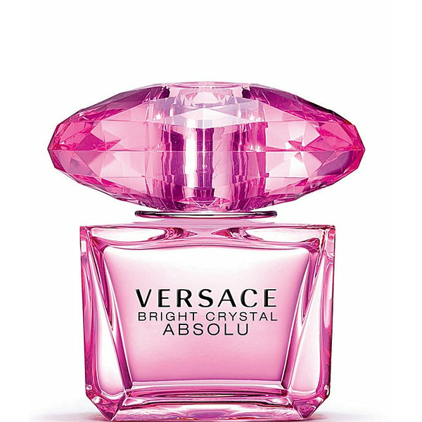 Versace Bright Crystal Absolu Eau de Parfum Spray