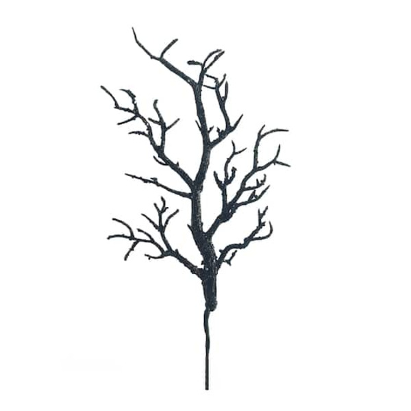 Ashland Glitter Branch Pick