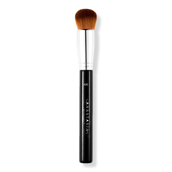Anastasia Beverly Hills Domed Kabuki Face Makeup Brush A30