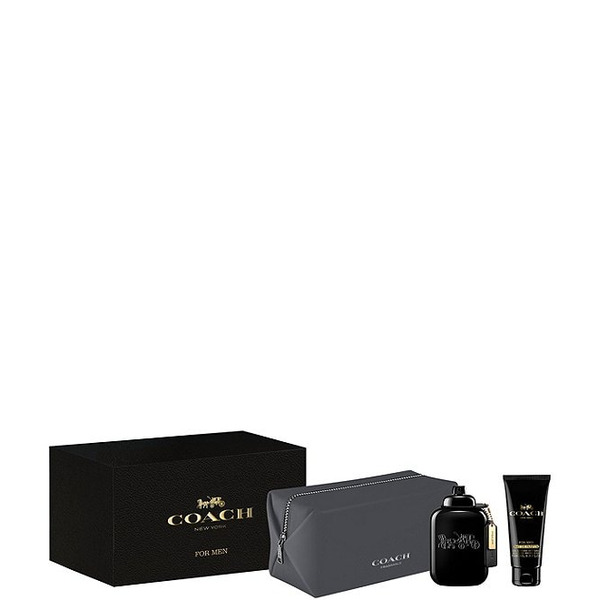 COACH Coach for Men Eau de Parfum Gift Set