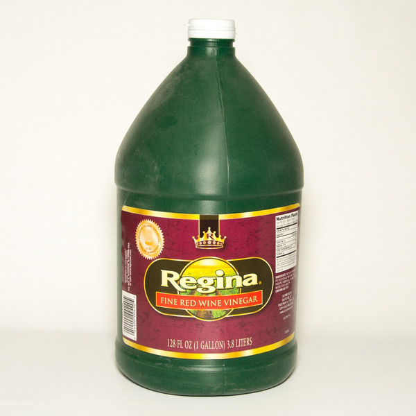 Regina - Red Wine Vinegar - gallon