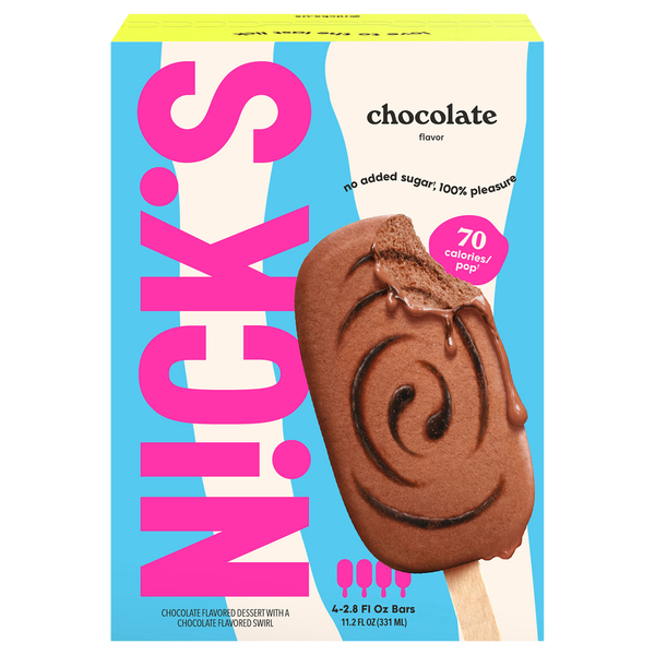 N!ck's Chocolate Bars Same-Day Delivery or Pickup | Woodman's Food