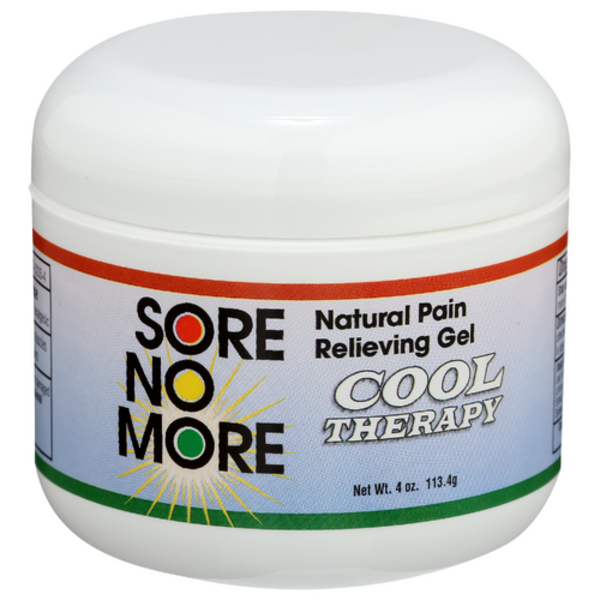 Sore No More Cool Therapy Pain Relieving Gel Same-Day Delivery or