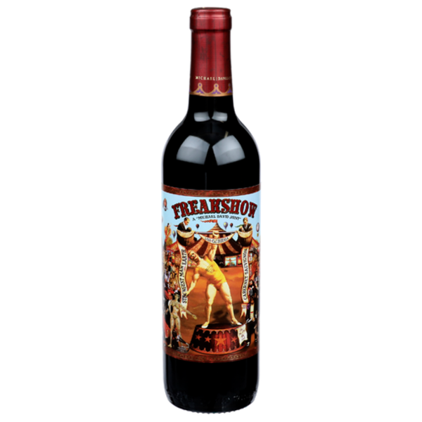 Michael David Freakshow Cabernet Sauvignon