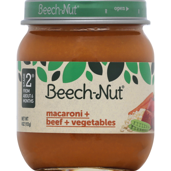 beechnut beef and beef broth