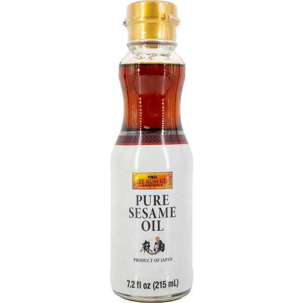 Lee Kum Kee Pure Sesame Oil