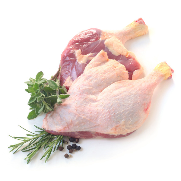 Duck Leg