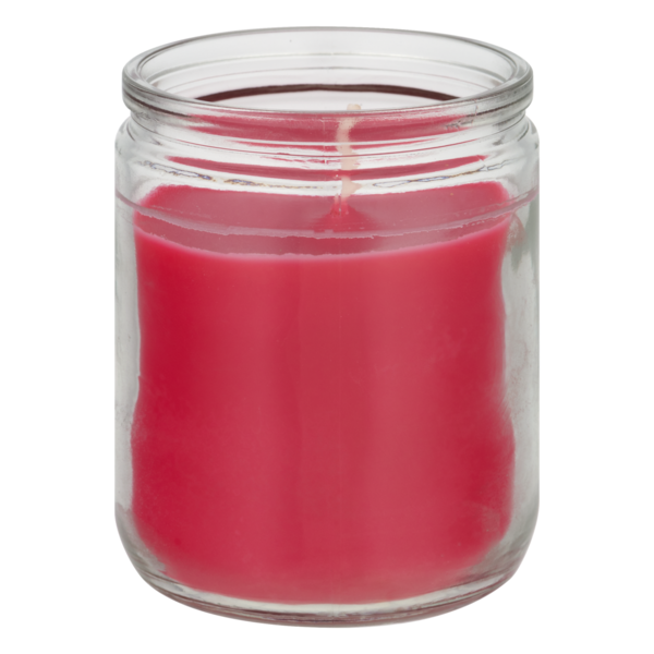 Prayer Candle Red Candle (1 ct) Instacart