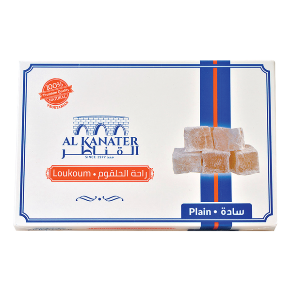 Adonis Alkanater Plain Lokum Same-Day Delivery | Instacart