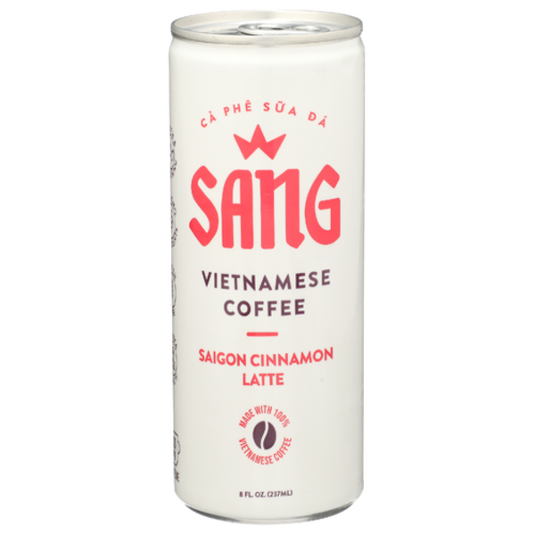sai♡♡ Sang Saigon Cinnamon Latte Vietnamese Coffee Same-Day Delivery or
