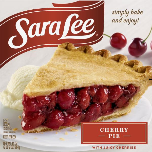 Sara Lee Cherry Pie Same-Day Delivery or Pickup | Publix