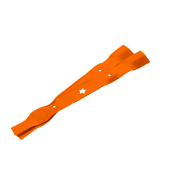 Husqvarna 46-in Deck Mulching Mower Blade for Husqvarna 2 -Pack 403107