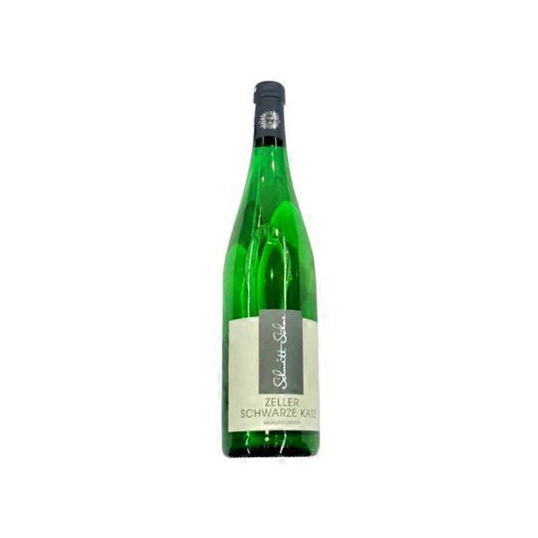 Schmitt Söhne Zeller Schwarze Katz Ries QBA White Wine Same-Day