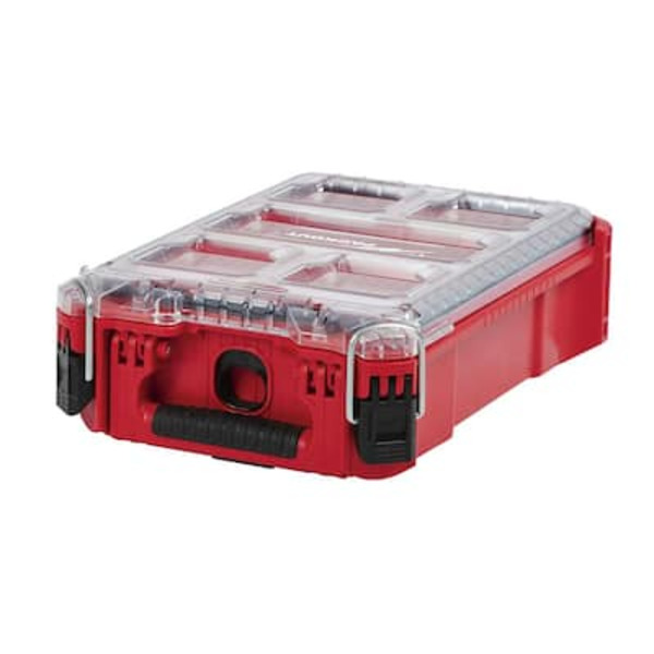 Milwaukee Packout 5-compartments Small Parts Organizer