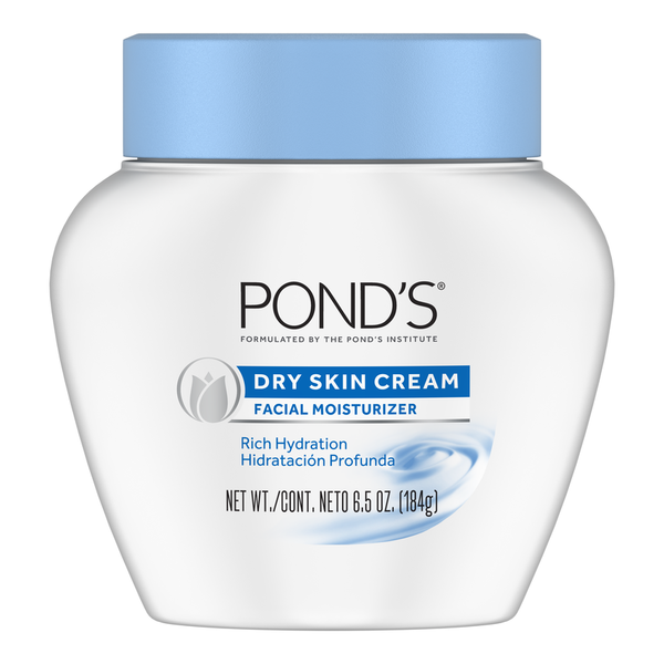 POND’S Face Cream Dry Skin - 6.5 oz