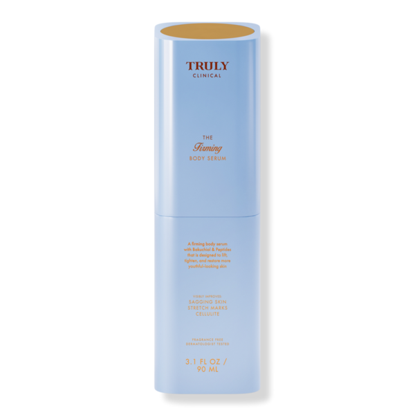 Truly The Firming Body Serum