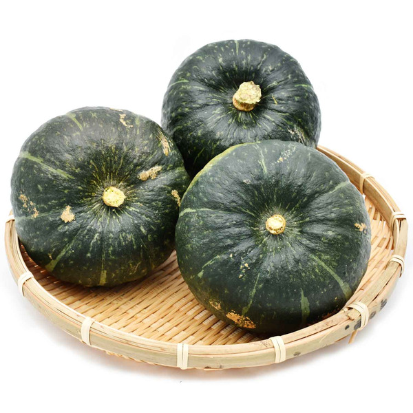 Beibei Kabocha Squash