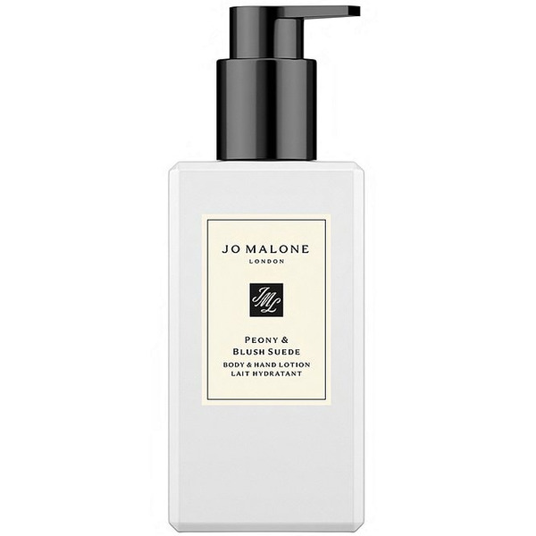 Jo Malone London Peony  Blush Suede Body  Hand Lotion