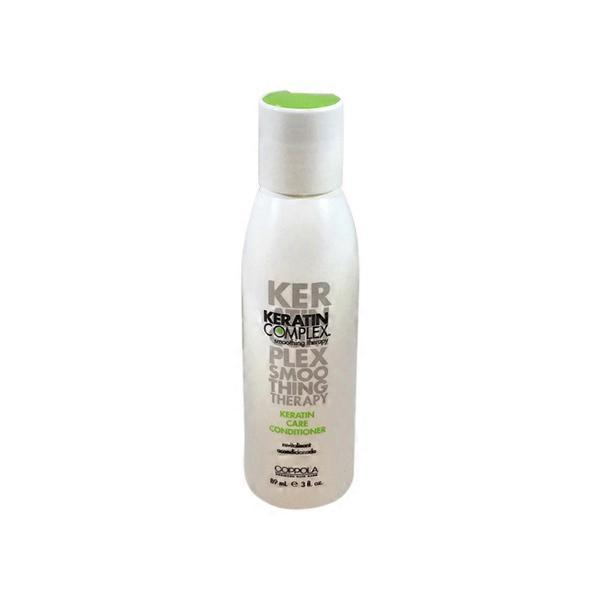 Coppola Keratin Therapy Complex Smoothing Conditioner From