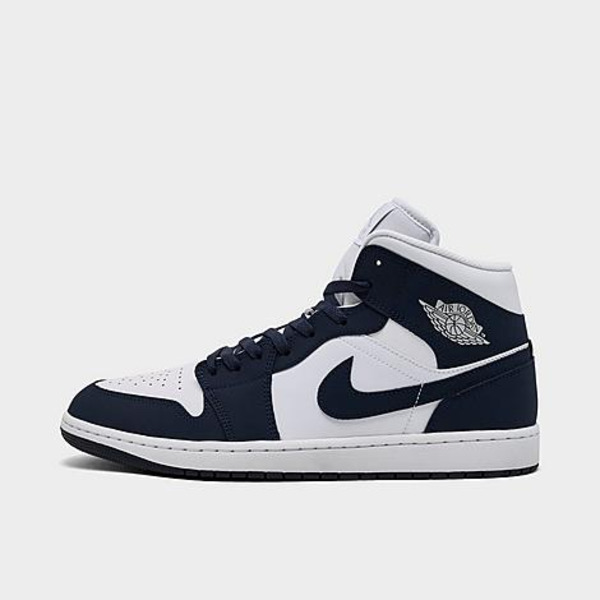 Nike Air Jordan 1 Mid, Size 10