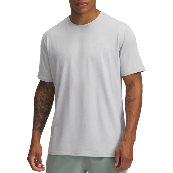 Under Armour Men's Vanish Energy Short Sleeve T-Shirt, M - Mod Gray