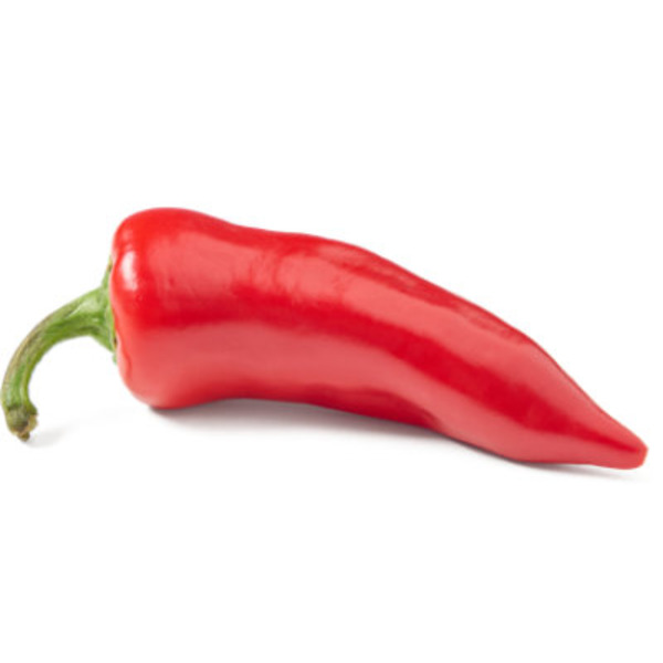 Fresno Chile Pepper