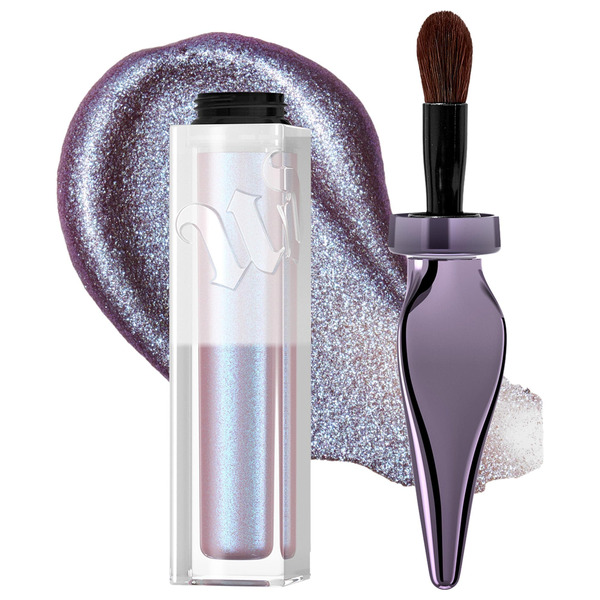 Urban Decay 24/7 Glaze On Shimmer Liquid Eyeshadow - Frost Boss