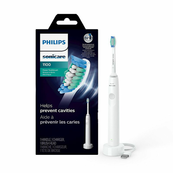 Philips Power Toothbrush, 1100