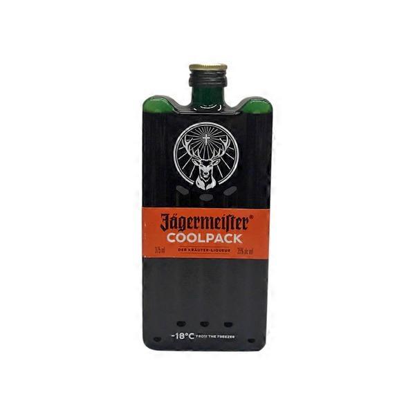 Jägermeister Liqueur Cool Pack Same-Day Delivery or Pickup