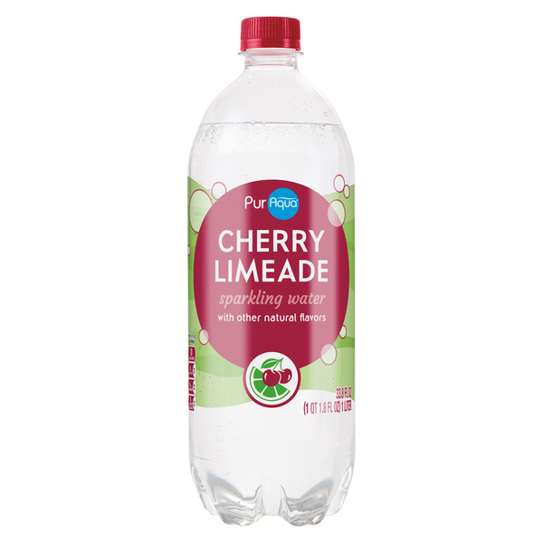 PurAqua Cherry Limeade