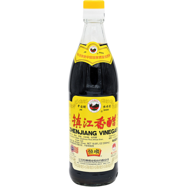 Chinkiang Chenjiang Vinegar