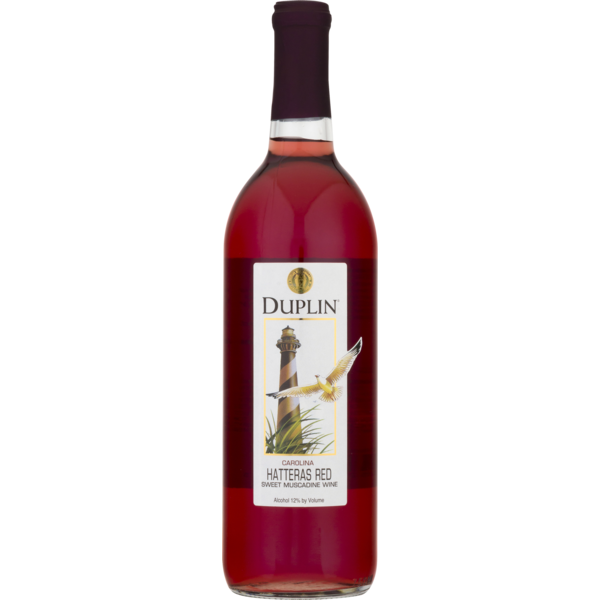 Duplin Wine Sweet Muscadine (750 ml) Instacart