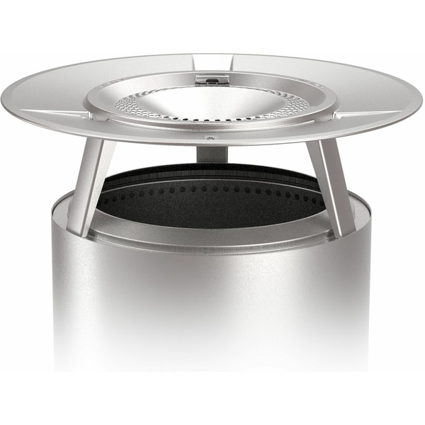 Solo Stove Bonfire Heat Deflector