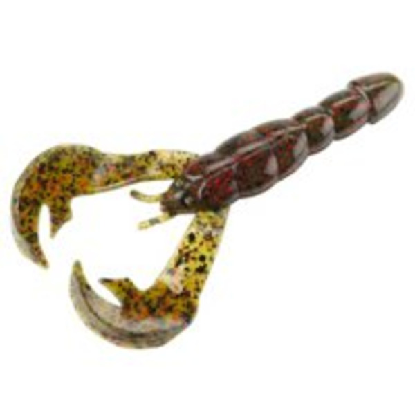 Strike King Rage Tail Craw Soft Bait