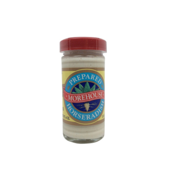 Morehouse Horseradish, Prepared