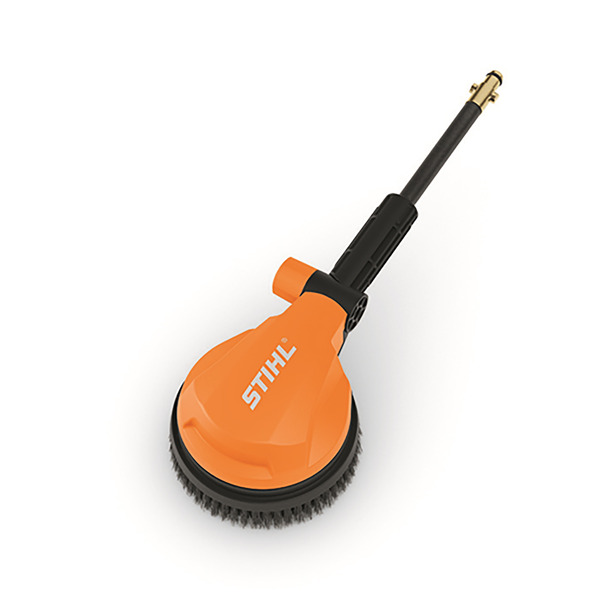 STIHL 4910 500 5910 Pressure Washer Rotary Washing Brush Attachment