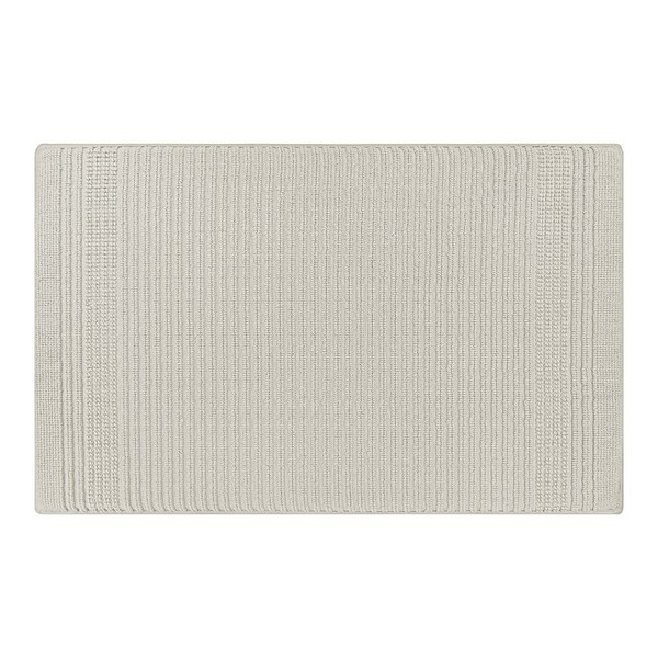 Sonoma Goods For Life ® Cotton Memory Foam Bath Mat, Linen