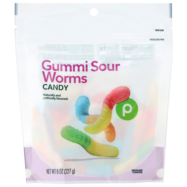 Fruit Punch Trolli Gummy Worms Walmart Trolli Sour Brite Crawlers Fruit Punch Bag All City Candy