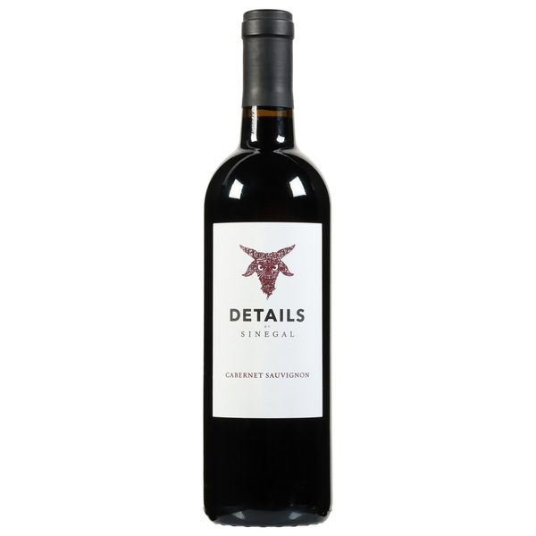 Details Cabernet Sauvignon Same-Day Delivery | Costco