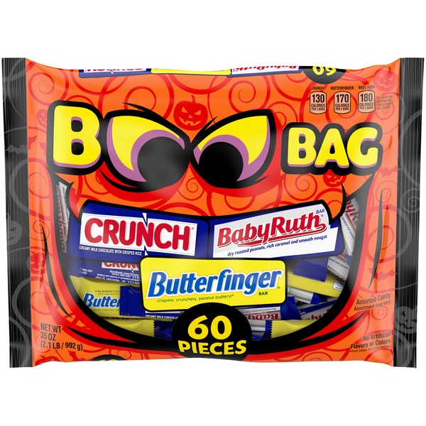 Ferrara Candy Variety Pack (35 oz) Instacart