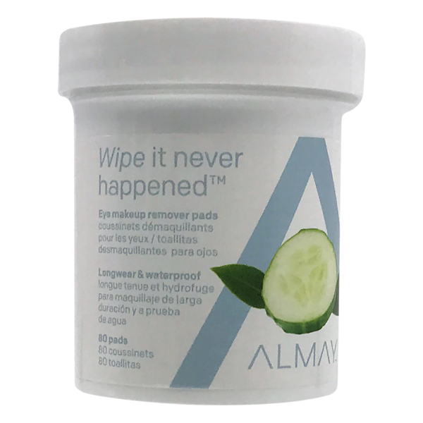 almay wipe it never happened