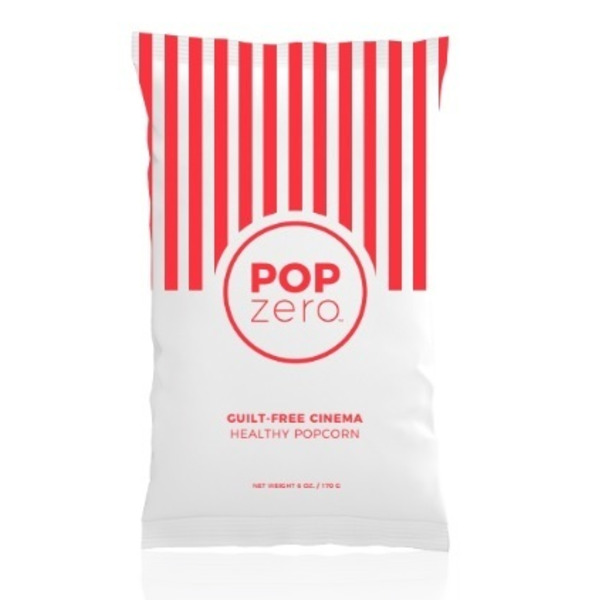 Pop Zero Guilt Free Cinema Popcorn Same-Day Delivery or Pickup ...