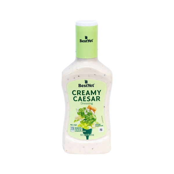 Best Yet Caesar Dressing Best Yet Caesar Dressing