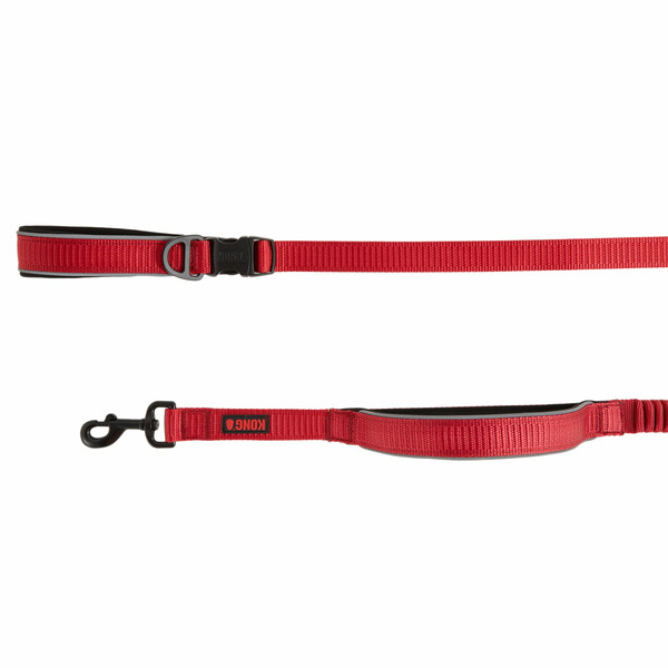 Kong Shock Absorbing Hands-Free Dog Leash