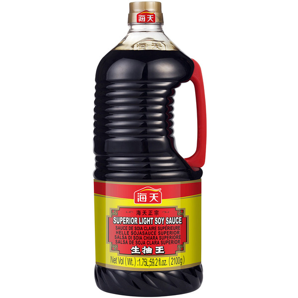 HaiTian Superior light Soy Sauce
