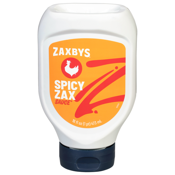 Zaxbys Zax Sauce, Spicy Same-Day Delivery | Food City