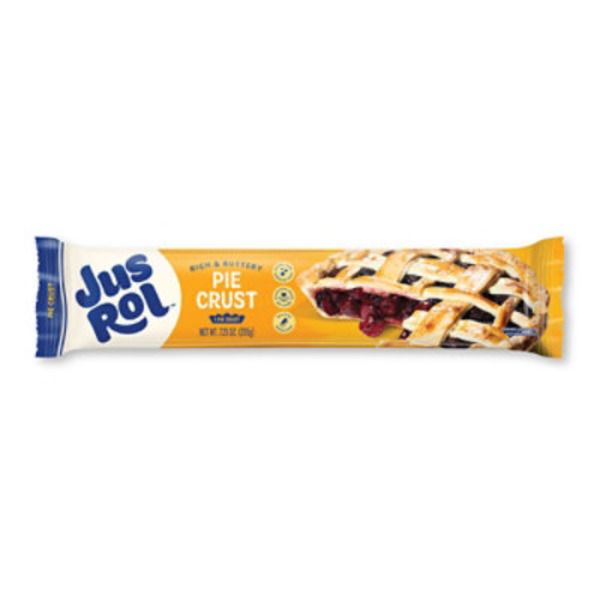 Jus-Rol Rich & Buttery Pie Crust