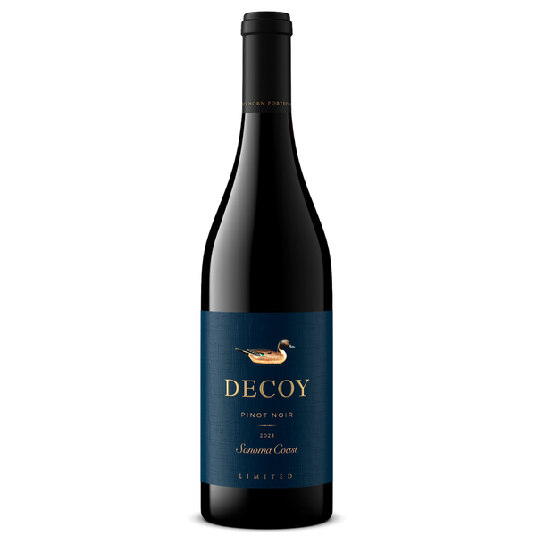 Decoy Limited Pinot Noir Same-Day Delivery or Pickup | Coborn's Liquor