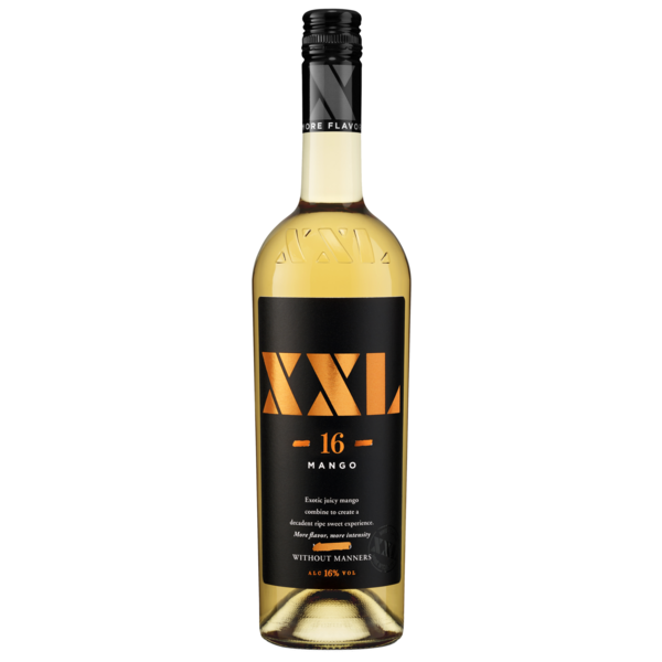 XXL Mango Wine 750ml Same-Day Delivery or Pickup | Woodman's Food